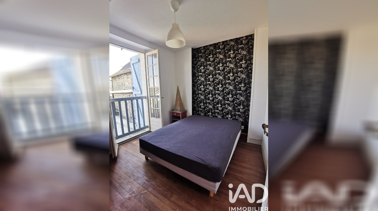 Ma-Cabane - Vente Maison Oloron-Sainte-Marie, 92 m²