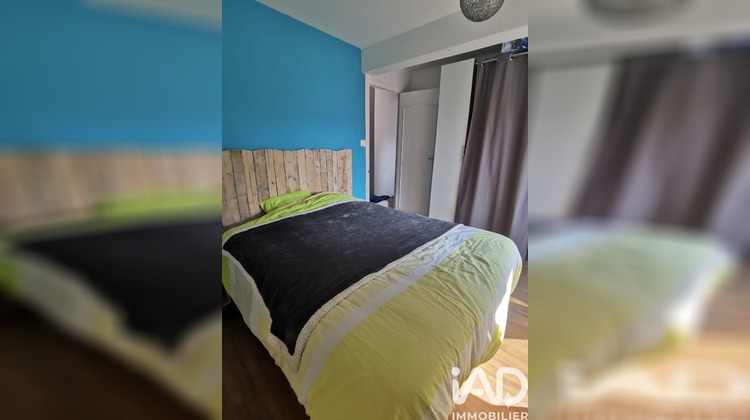 Ma-Cabane - Vente Maison Oloron-Sainte-Marie, 92 m²