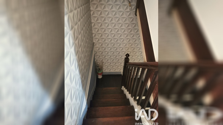 Ma-Cabane - Vente Maison Oloron-Sainte-Marie, 92 m²