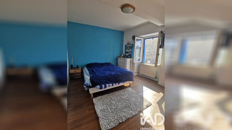 Ma-Cabane - Vente Maison Oloron-Sainte-Marie, 92 m²