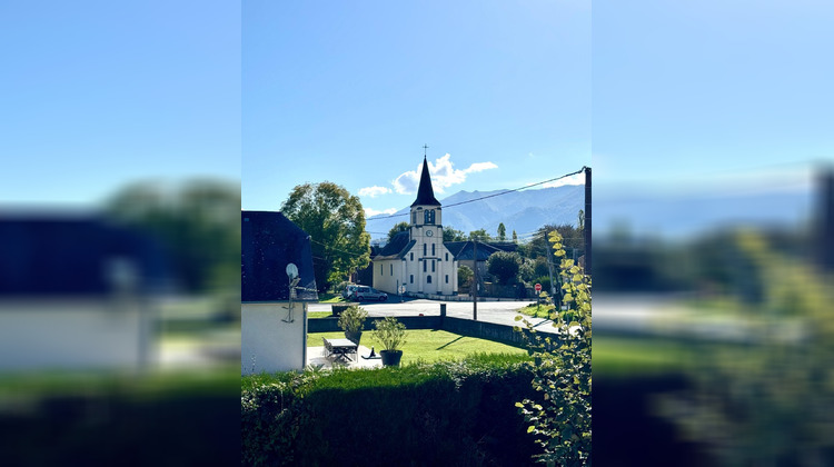 Ma-Cabane - Vente Maison Oloron-Sainte-Marie, 150 m²