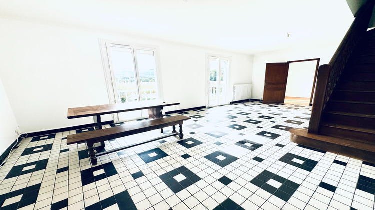 Ma-Cabane - Vente Maison Oloron-Sainte-Marie, 150 m²