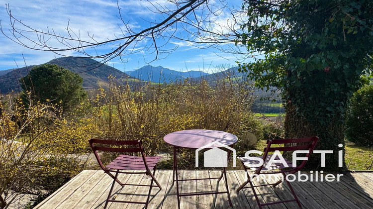 Ma-Cabane - Vente Maison Oloron-Sainte-Marie, 140 m²