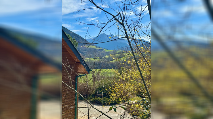 Ma-Cabane - Vente Maison Oloron-Sainte-Marie, 140 m²