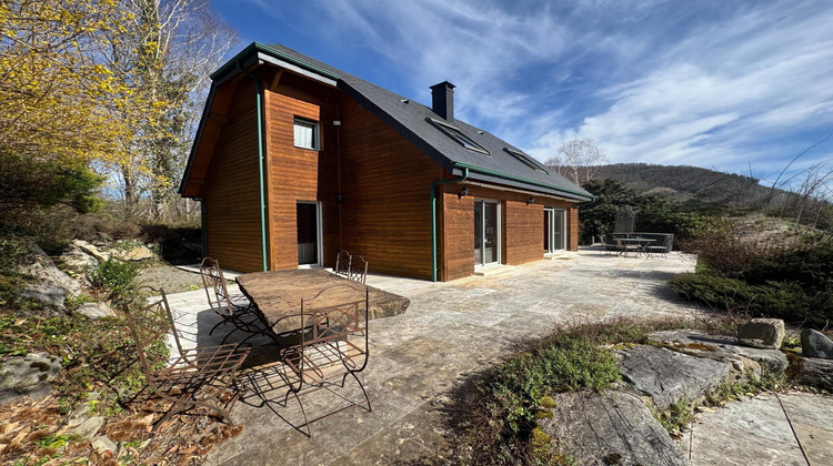 Ma-Cabane - Vente Maison Oloron-Sainte-Marie, 140 m²