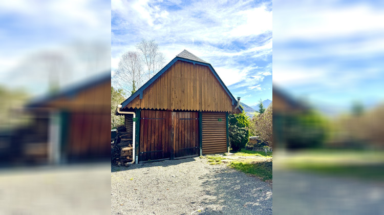 Ma-Cabane - Vente Maison Oloron-Sainte-Marie, 140 m²