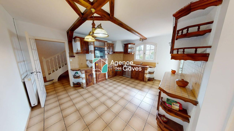 Ma-Cabane - Vente Maison OLORON-SAINTE-MARIE, 186 m²