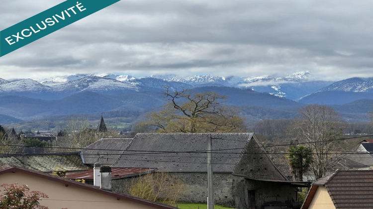 Ma-Cabane - Vente Maison Oloron-Sainte-Marie, 115 m²