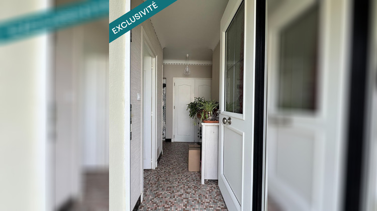 Ma-Cabane - Vente Maison Oloron-Sainte-Marie, 115 m²