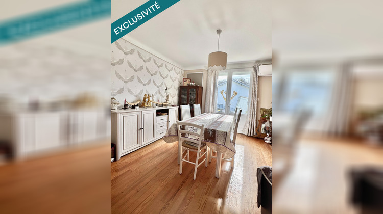 Ma-Cabane - Vente Maison Oloron-Sainte-Marie, 115 m²