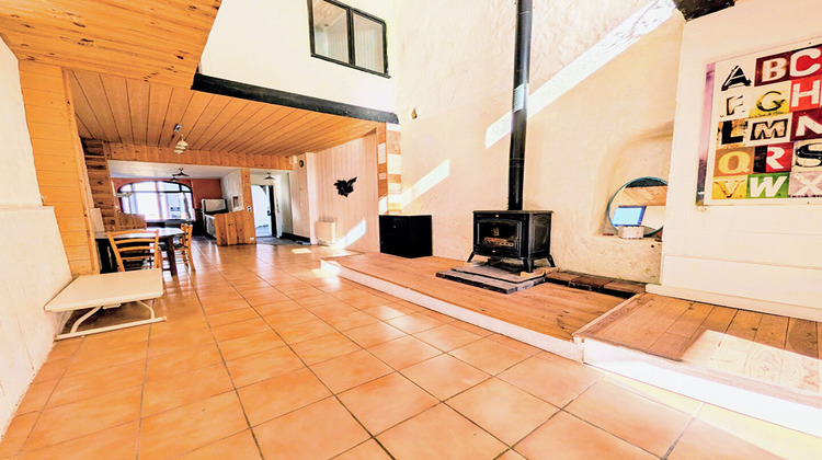 Ma-Cabane - Vente Maison OLORON-SAINTE-MARIE, 166 m²