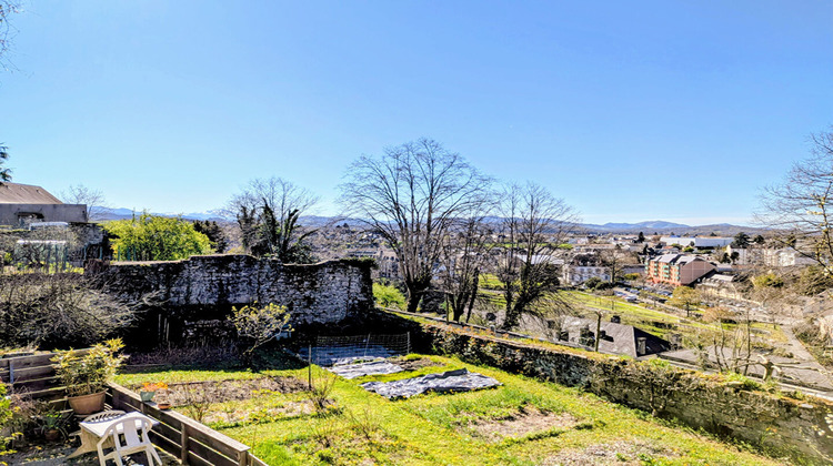 Ma-Cabane - Vente Maison OLORON-SAINTE-MARIE, 166 m²