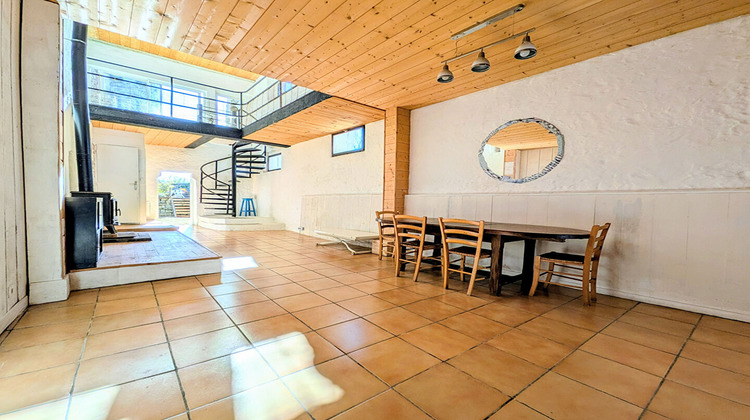 Ma-Cabane - Vente Maison OLORON-SAINTE-MARIE, 166 m²