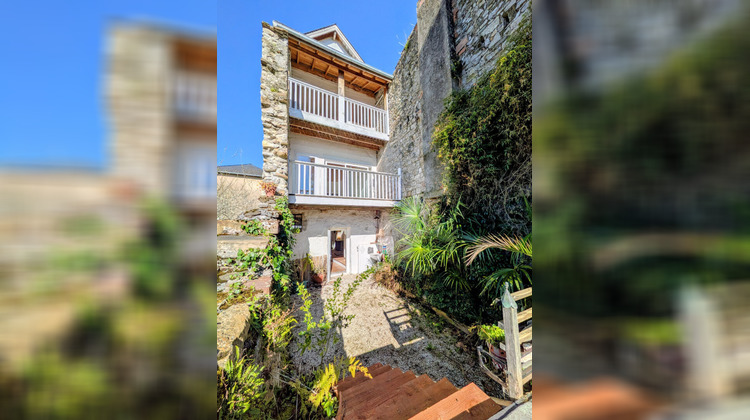 Ma-Cabane - Vente Maison OLORON-SAINTE-MARIE, 166 m²
