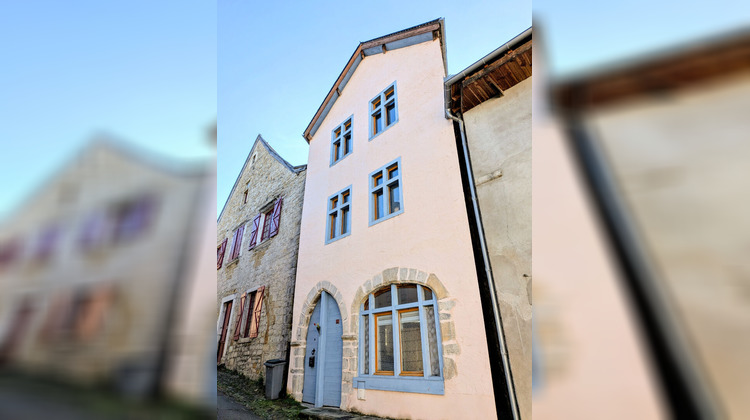 Ma-Cabane - Vente Maison OLORON-SAINTE-MARIE, 166 m²