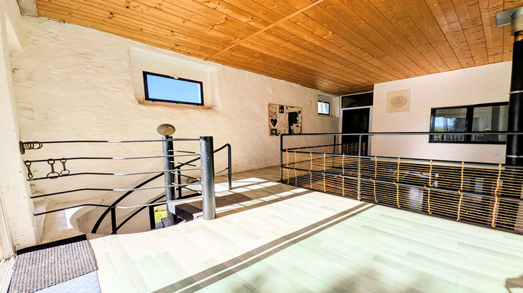 Ma-Cabane - Vente Maison OLORON-SAINTE-MARIE, 166 m²