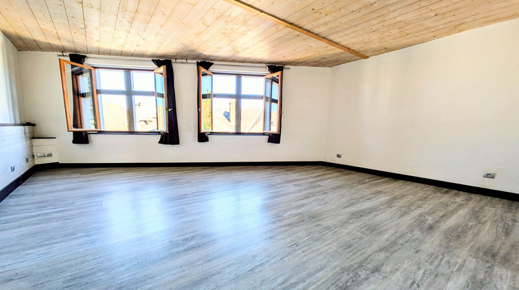 Ma-Cabane - Vente Maison OLORON-SAINTE-MARIE, 166 m²