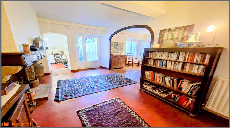 Ma-Cabane - Vente Maison Oloron-Sainte-Marie, 165 m²