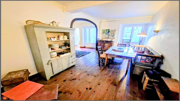 Ma-Cabane - Vente Maison Oloron-Sainte-Marie, 165 m²