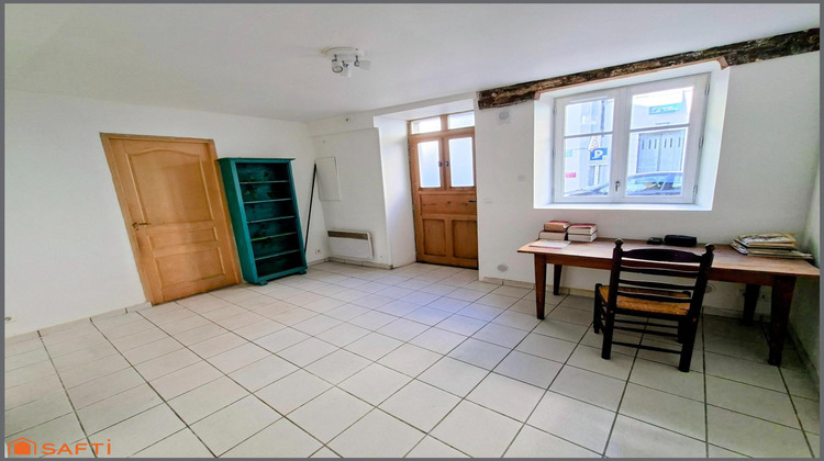 Ma-Cabane - Vente Maison Oloron-Sainte-Marie, 165 m²
