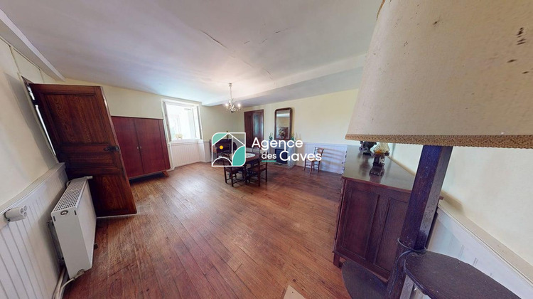 Ma-Cabane - Vente Maison OLORON-SAINTE-MARIE, 165 m²