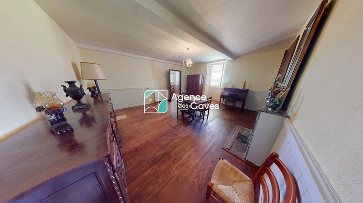 Ma-Cabane - Vente Maison OLORON-SAINTE-MARIE, 165 m²