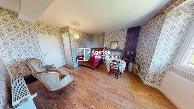 Ma-Cabane - Vente Maison OLORON-SAINTE-MARIE, 165 m²