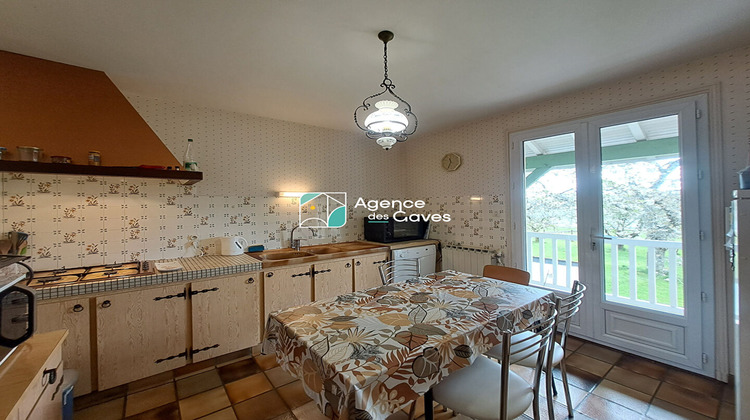 Ma-Cabane - Vente Maison OLORON-SAINTE-MARIE, 119 m²