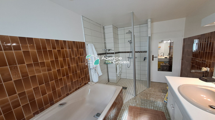 Ma-Cabane - Vente Maison OLORON-SAINTE-MARIE, 119 m²