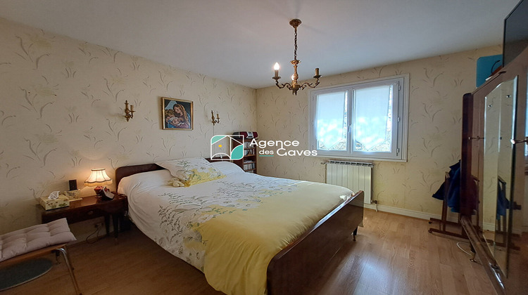 Ma-Cabane - Vente Maison OLORON-SAINTE-MARIE, 119 m²