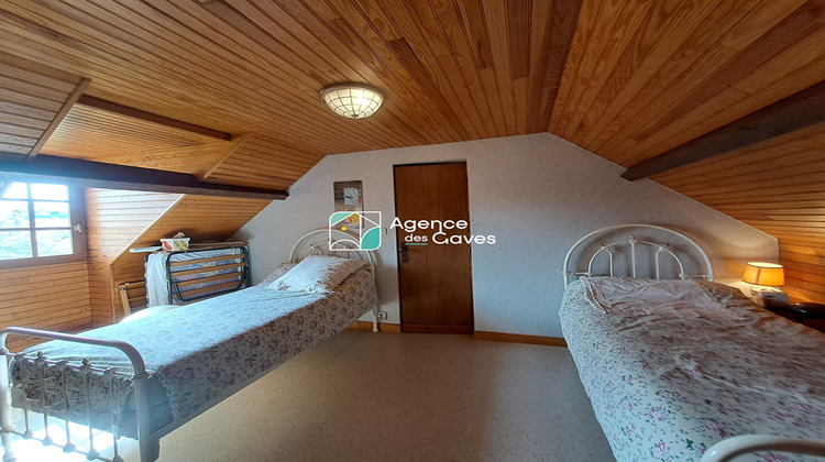 Ma-Cabane - Vente Maison OLORON-SAINTE-MARIE, 119 m²