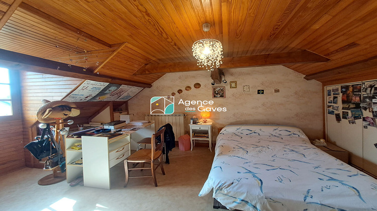 Ma-Cabane - Vente Maison OLORON-SAINTE-MARIE, 119 m²