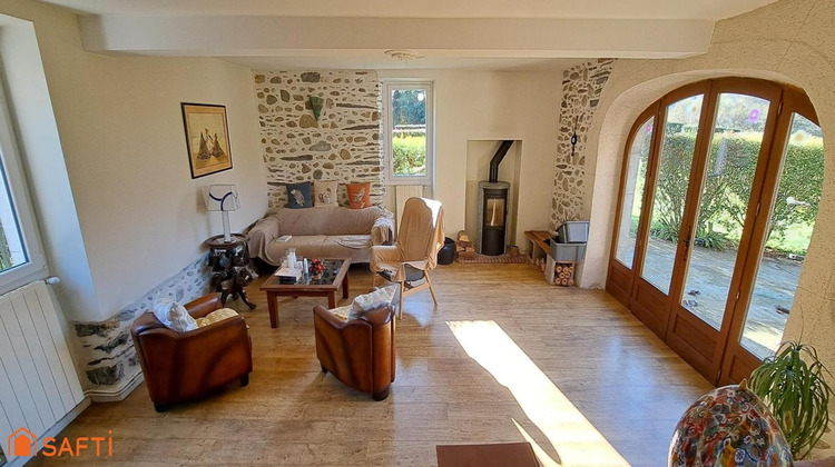 Ma-Cabane - Vente Maison Oloron-Sainte-Marie, 416 m²