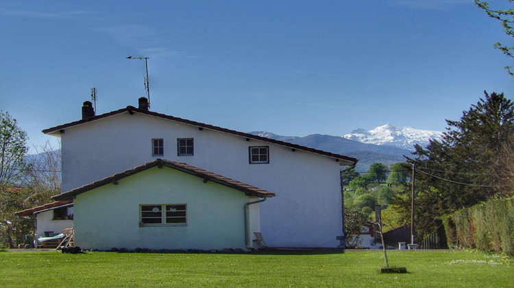 Ma-Cabane - Vente Maison OLORON SAINTE MARIE, 183 m²