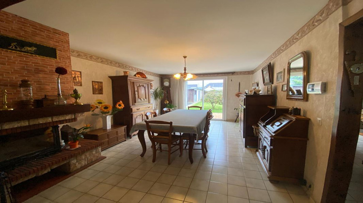 Ma-Cabane - Vente Maison OLORON SAINTE MARIE, 90 m²