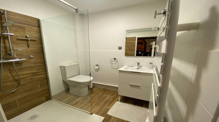 Ma-Cabane - Vente Maison OLORON SAINTE MARIE, 90 m²