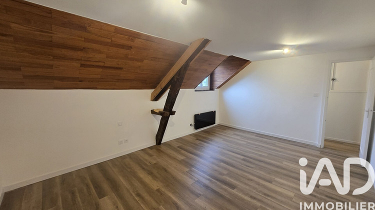 Ma-Cabane - Vente Maison Oloron-Sainte-Marie, 116 m²