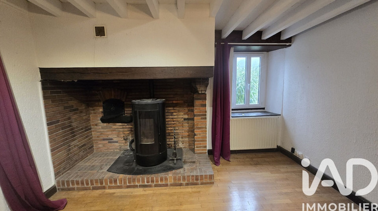 Ma-Cabane - Vente Maison Oloron-Sainte-Marie, 116 m²