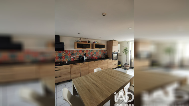 Ma-Cabane - Vente Maison Oloron-Sainte-Marie, 92 m²