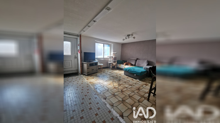 Ma-Cabane - Vente Maison Oloron-Sainte-Marie, 92 m²