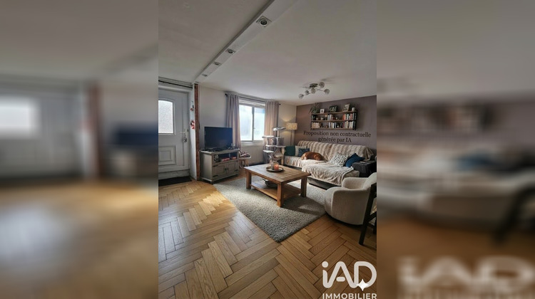 Ma-Cabane - Vente Maison Oloron-Sainte-Marie, 92 m²