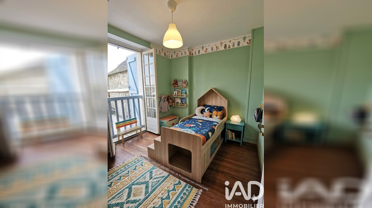 Ma-Cabane - Vente Maison Oloron-Sainte-Marie, 92 m²