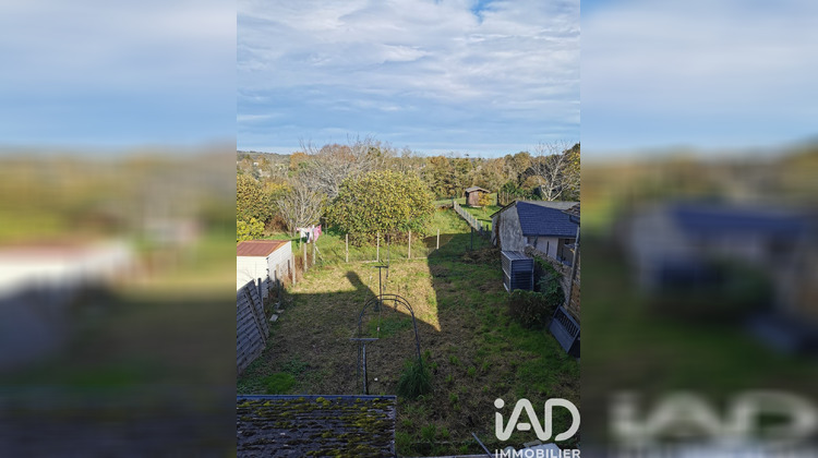 Ma-Cabane - Vente Maison Oloron-Sainte-Marie, 92 m²