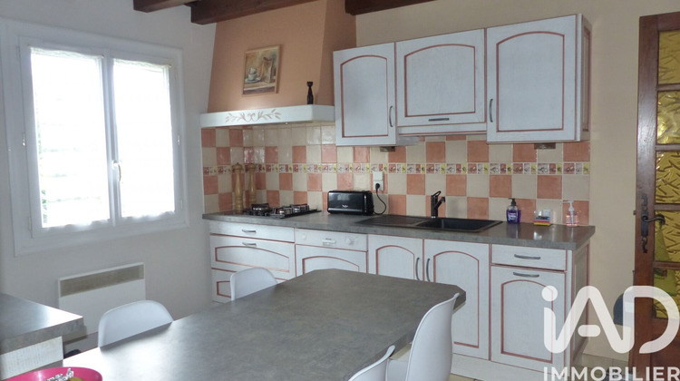 Ma-Cabane - Vente Maison Oloron-Sainte-Marie, 135 m²