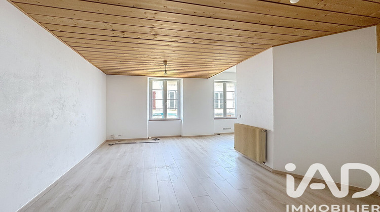 Ma-Cabane - Vente Maison Oloron-Sainte-Marie, 90 m²