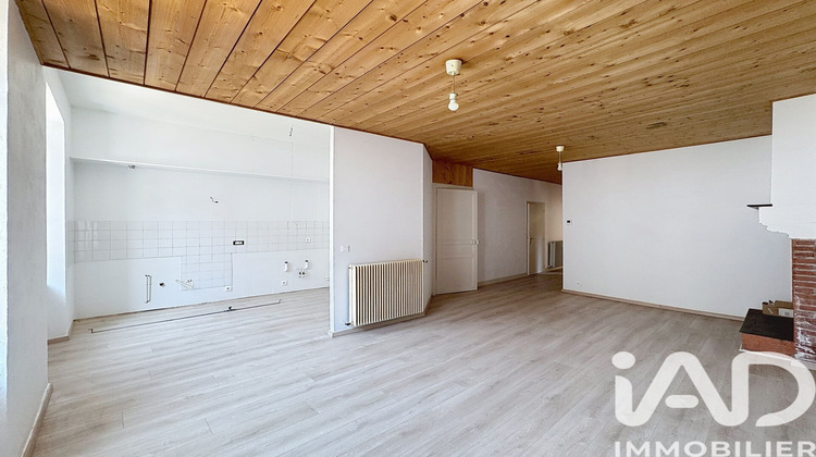 Ma-Cabane - Vente Maison Oloron-Sainte-Marie, 90 m²