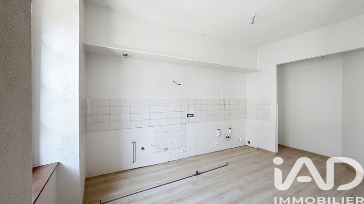 Ma-Cabane - Vente Maison Oloron-Sainte-Marie, 90 m²