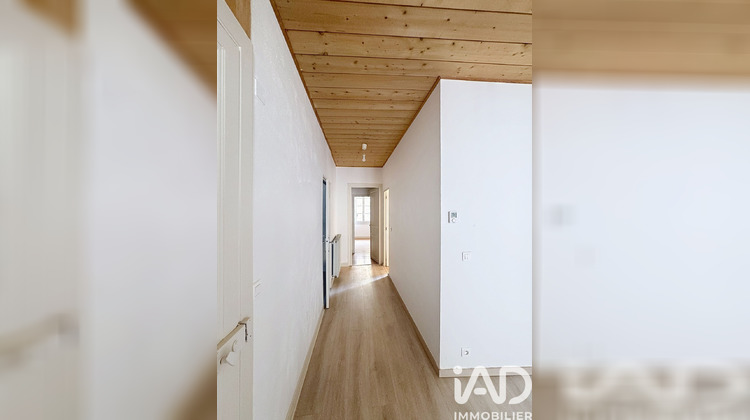 Ma-Cabane - Vente Maison Oloron-Sainte-Marie, 90 m²