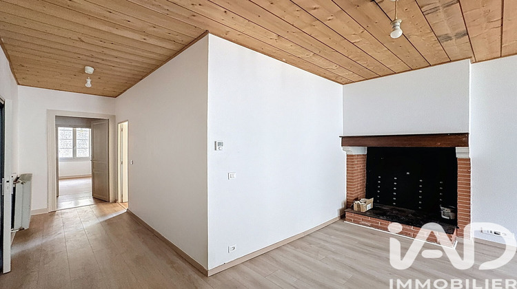 Ma-Cabane - Vente Maison Oloron-Sainte-Marie, 90 m²