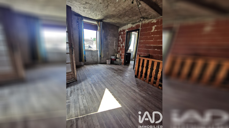 Ma-Cabane - Vente Maison Oloron-Sainte-Marie, 148 m²